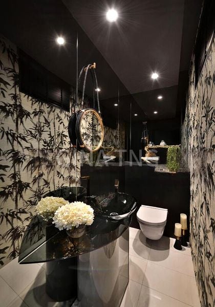 4 Bed Apartment (Condo) for Rent in  The Lumos - Image 7