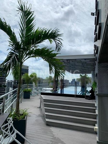 4 Bed Apartment (Condo) for Rent in  The Lumos - Image 9