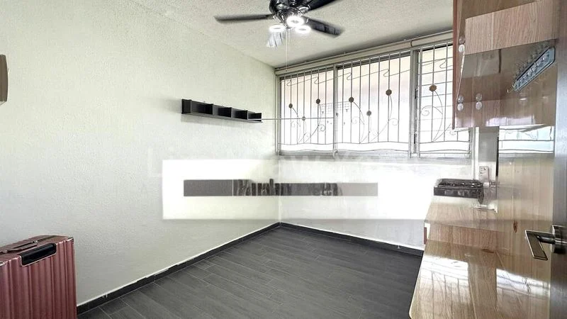Common Room (HDB) for Rent in  865 Yishun Street 81 - Image 3