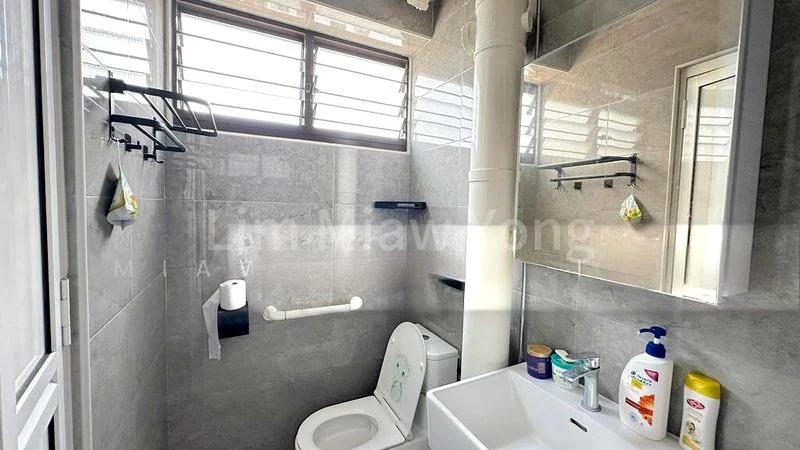 Common Room (HDB) for Rent in  865 Yishun Street 81 - Image 4