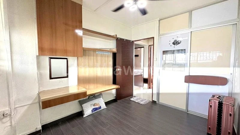 Common Room (HDB) for Rent in  865 Yishun Street 81 - Image 1