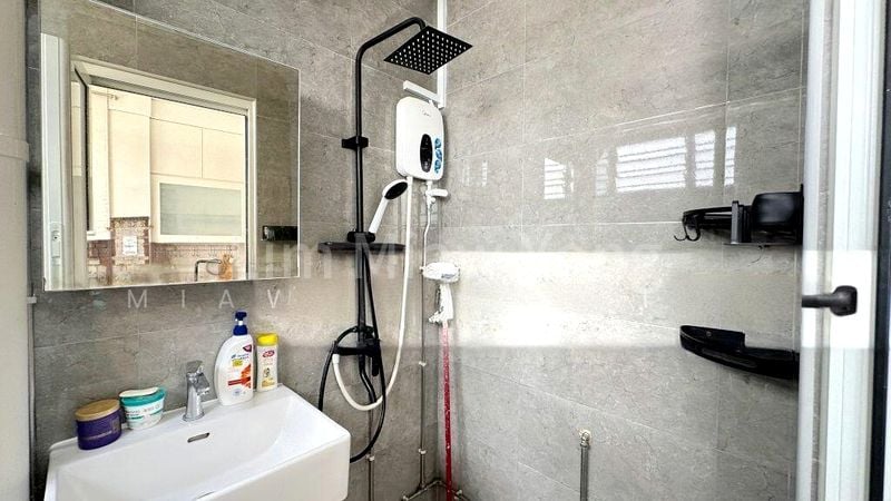 Common Room (HDB) for Rent in  865 Yishun Street 81 - Image 5