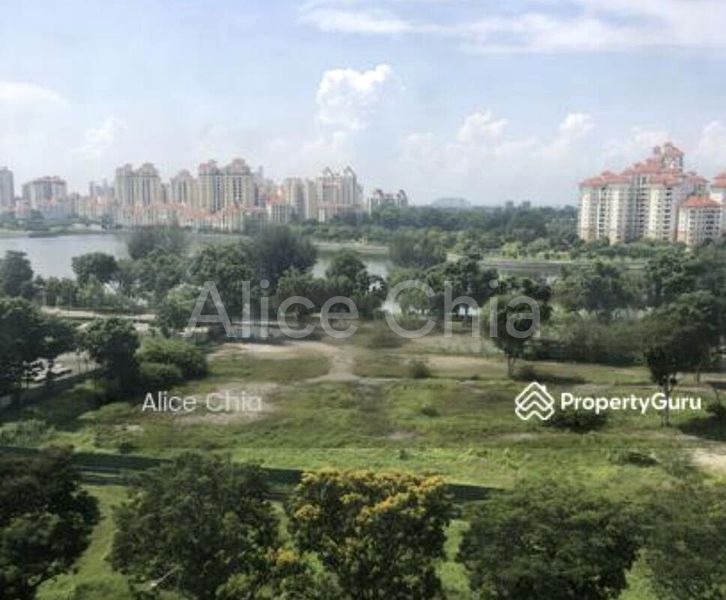 Office for Rent: Golden Mile Tower - Image 3