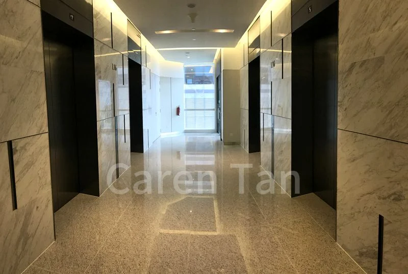 Office for Sale in Singapore Business Federation (SBF) Center - Image 1