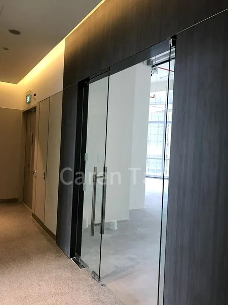 Office for Sale in Singapore Business Federation (SBF) Center - Image 4