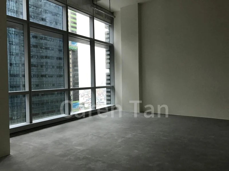 Office for Sale in Singapore Business Federation (SBF) Center - Image 2