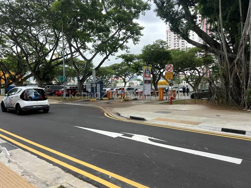 Food & Beverage for Rent: Mackenzie Road - Image 2