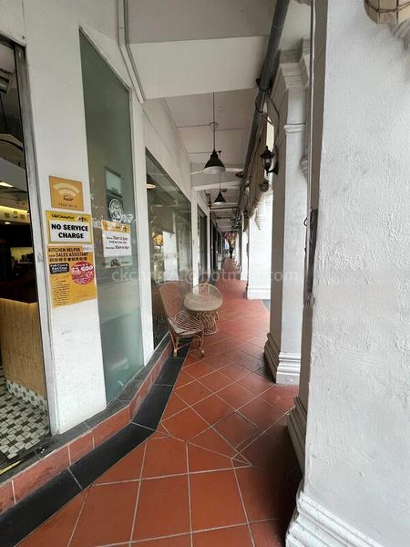 Food & Beverage for Rent: Mackenzie Road - Image 3