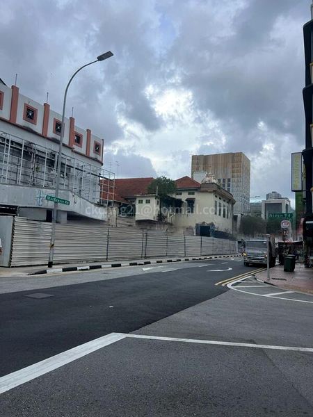 Food & Beverage for Rent: Mackenzie Road - Image 1