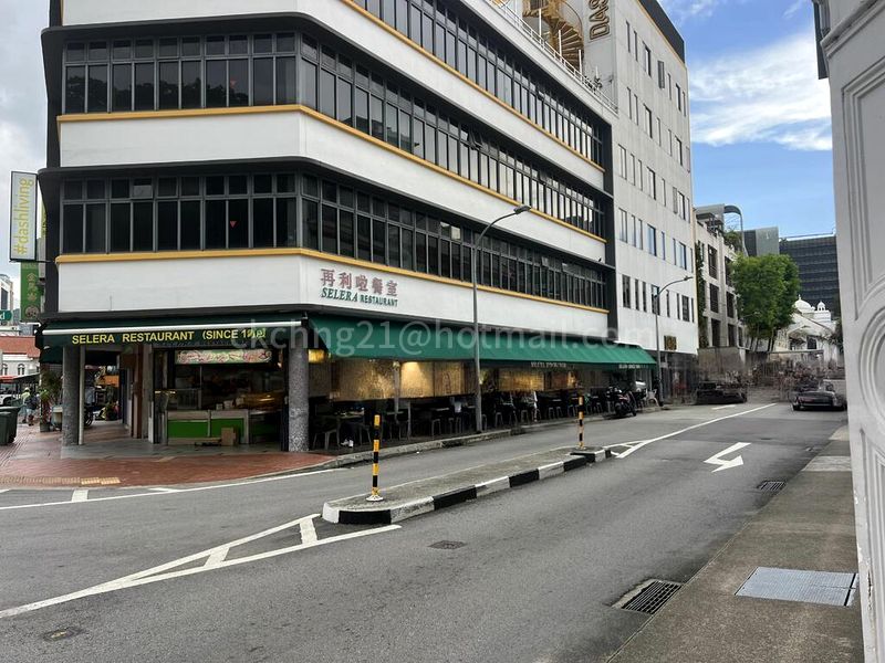 Food & Beverage for Rent: Mackenzie Road - Image 5