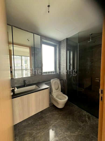 2 Bed Condo for Rent in  . - Image 2