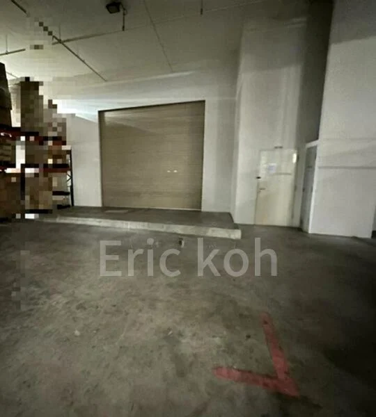 Light Industrial (B1) for Sale: Northstar @ Ang Mo Kio - Image 2