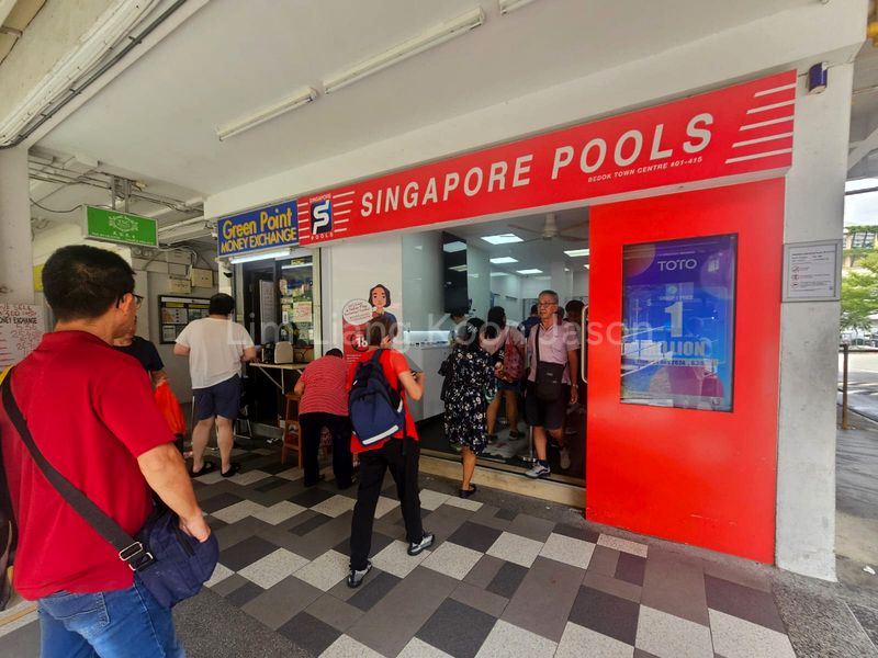 Shop / Shophouse for Rent in  Toa Payoh Central - Image 14