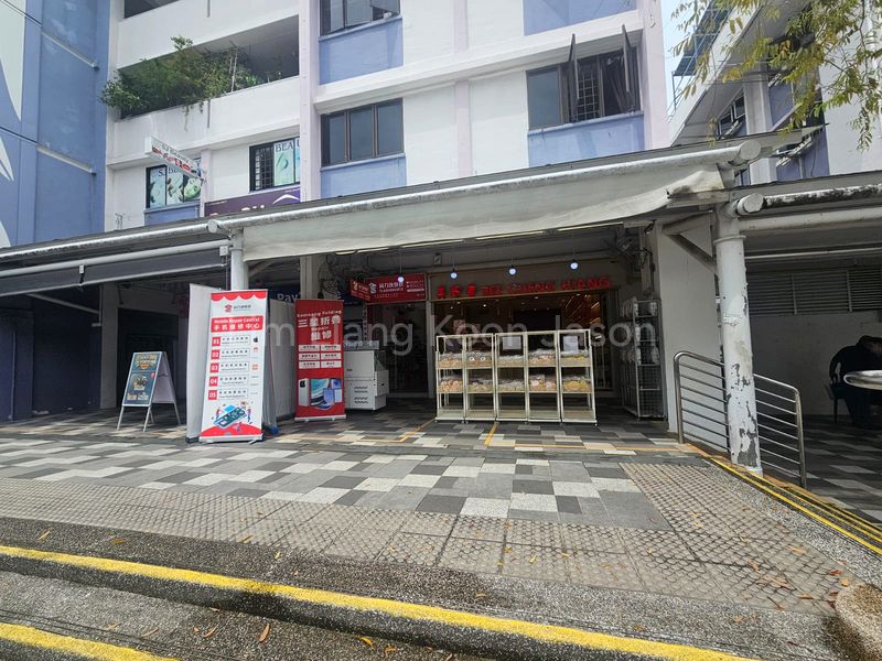 Shop / Shophouse for Rent in  Toa Payoh Central - Image 20