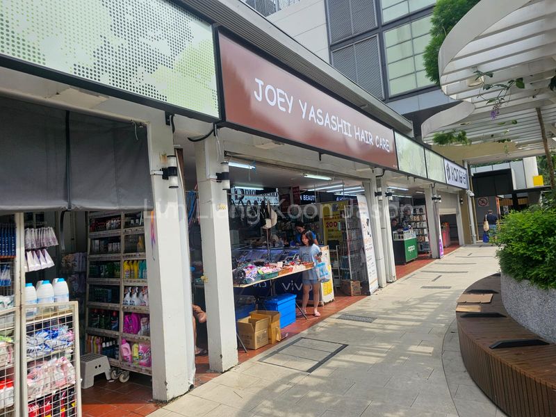 Shop / Shophouse for Rent in  Toa Payoh Central - Image 15