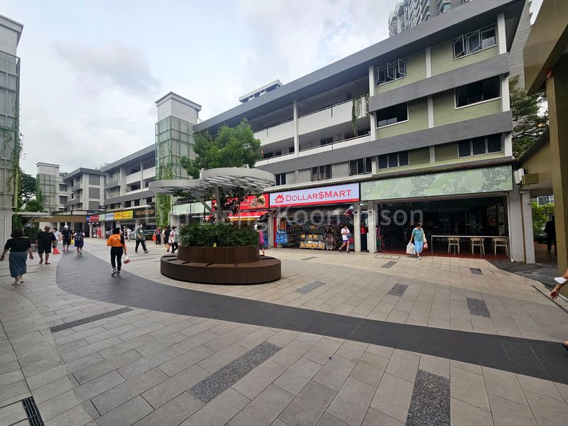 Shop / Shophouse for Rent in  Toa Payoh Central - Image 13