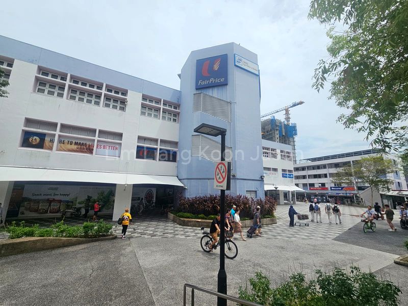 Shop / Shophouse for Rent in  Toa Payoh Central - Image 16