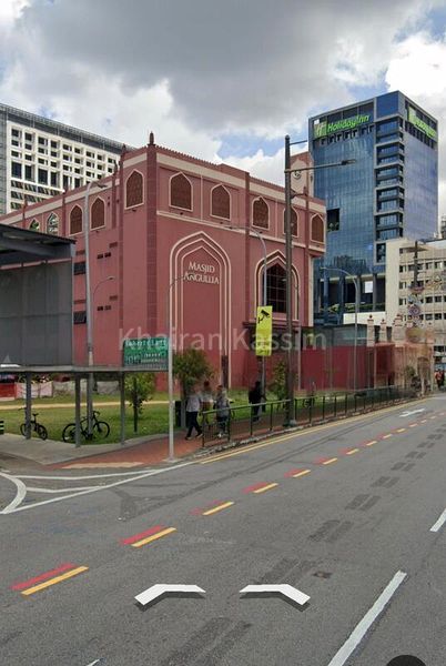 Shop / Shophouse for Sale: Serangoon Road - Image 3