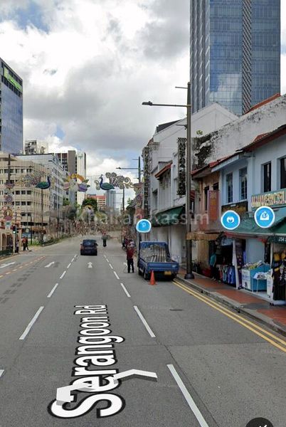 Shop / Shophouse for Sale: Serangoon Road - Image 1