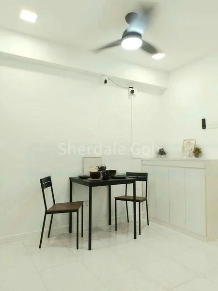 Room (Condo) for Rent in  Orchid Park Condominium - Image 5