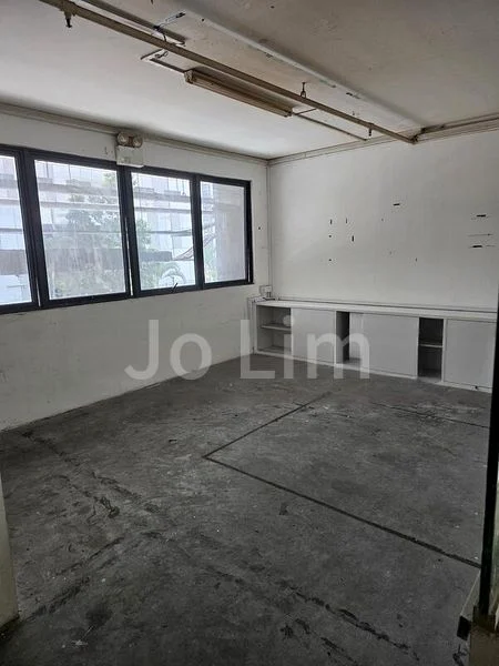 Win5 @ Yishun: Light Industrial (B1) Shop for Sale - Image 1