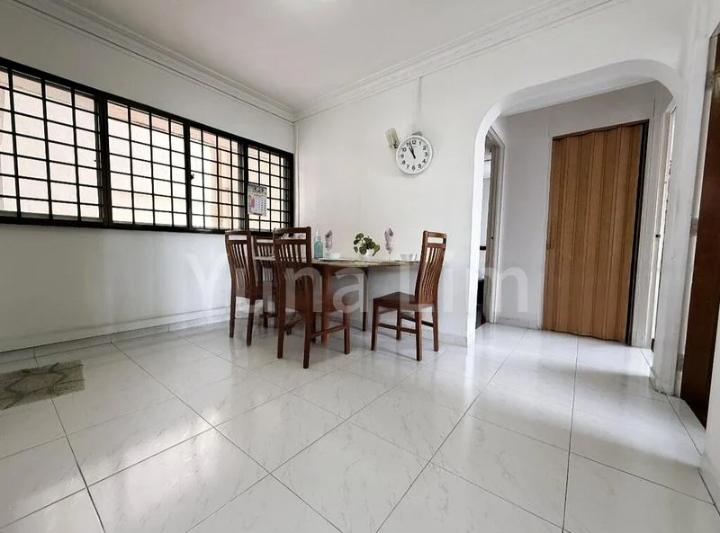 4 Room (4A) HDB for Sale in  634 Veerasamy Road - Image 10