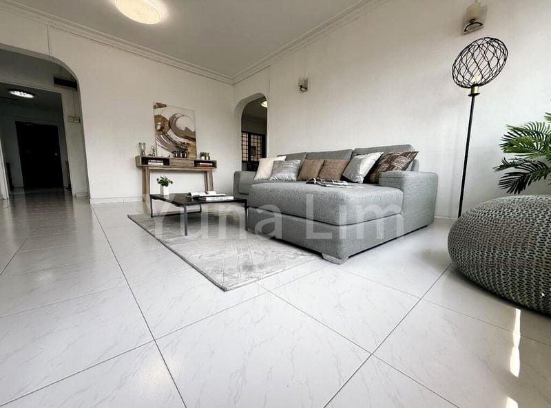 4 Room (4A) HDB for Sale in  634 Veerasamy Road - Image 3