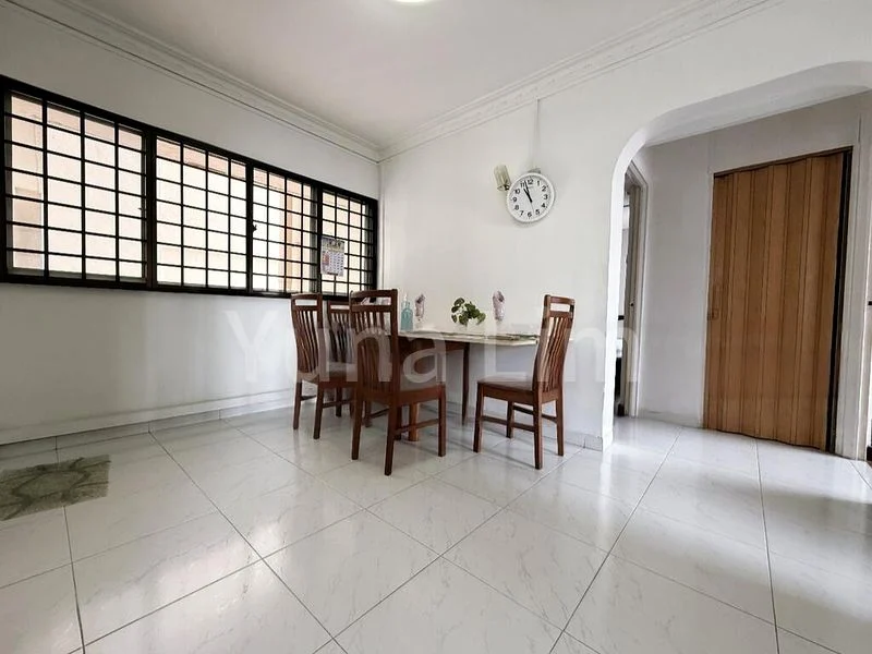 4 Room (4A) HDB for Sale in  634 Veerasamy Road - Image 8