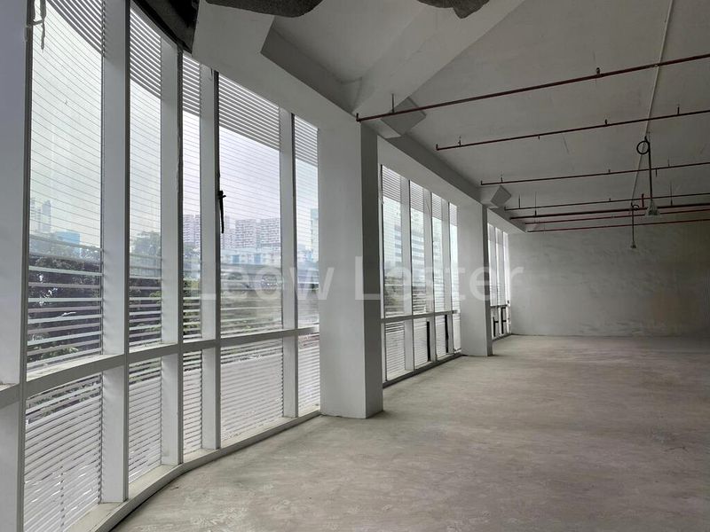 Light Industrial (B1) for Rent: 6m high, fitted office & warehouse on Pasir Panjung Rd - Image 5