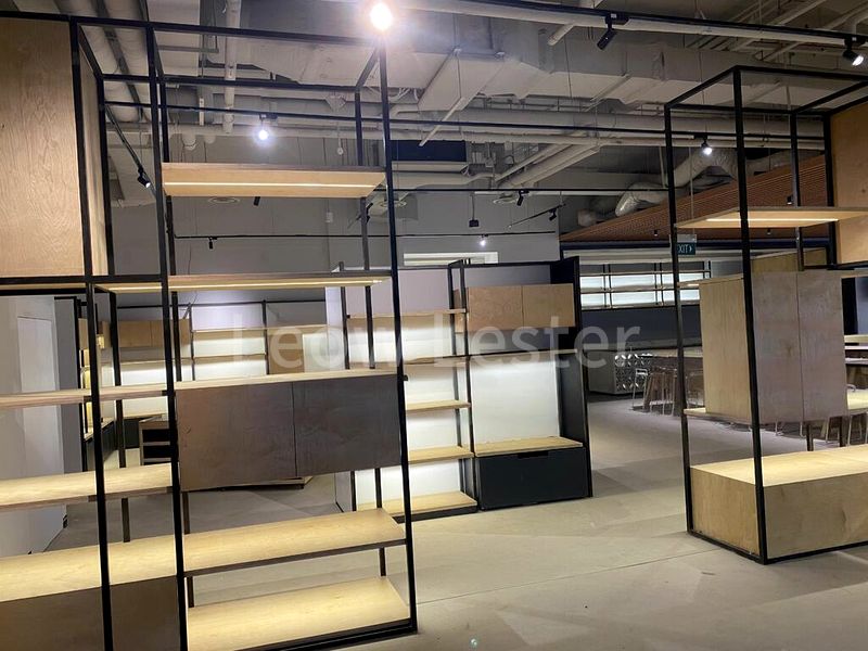 Light Industrial (B1) for Rent: 6m high, fitted office & warehouse on Pasir Panjung Rd - Image 2