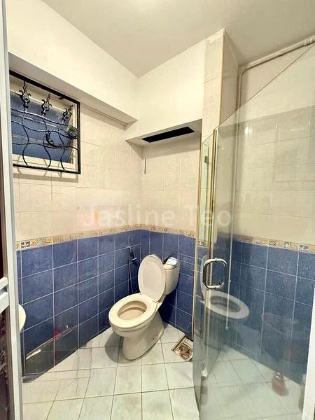 4 Room (4A) HDB for Rent in  461 Clementi Avenue 3 - Image 18