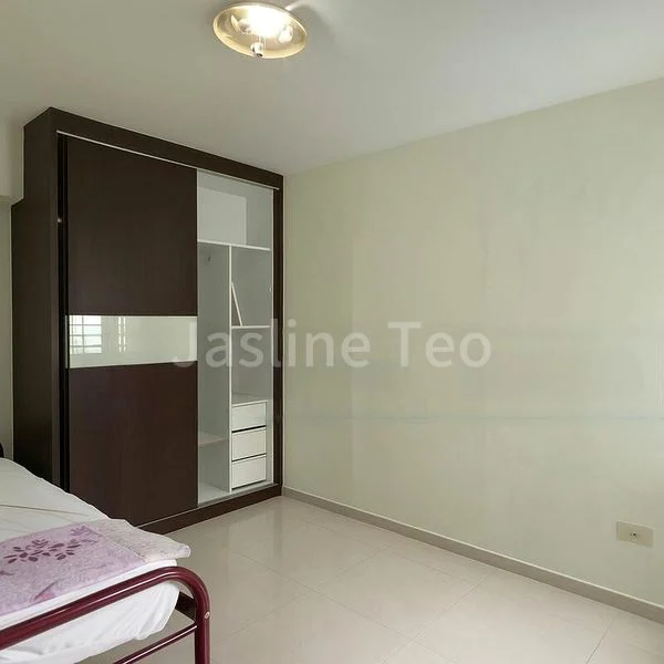 4 Room (4A) HDB for Rent in  461 Clementi Avenue 3 - Image 12