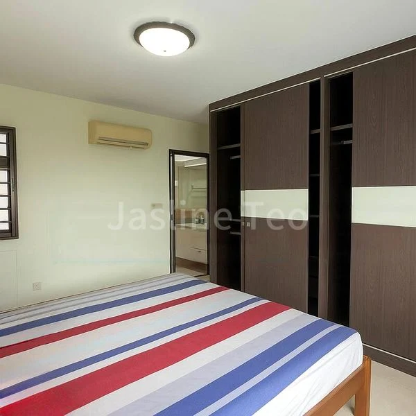 4 Room (4A) HDB for Rent in  461 Clementi Avenue 3 - Image 16