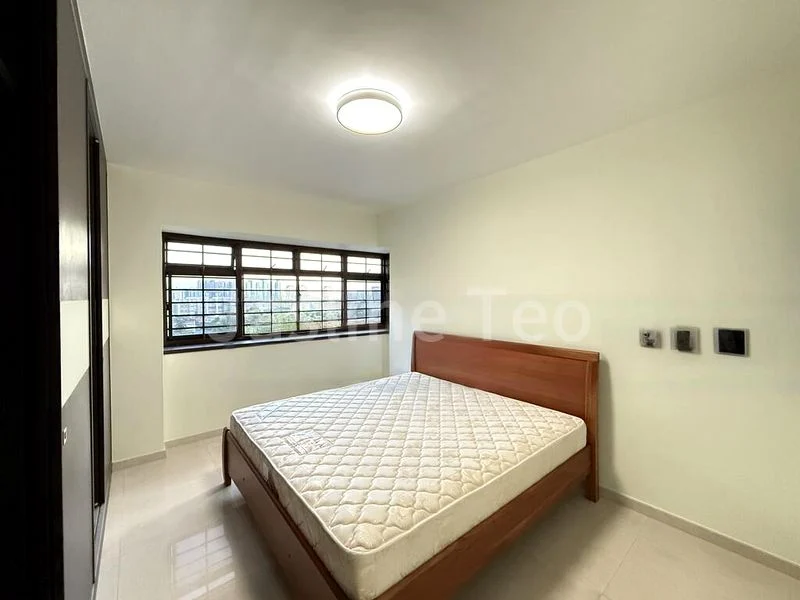 4 Room (4A) HDB for Rent in  461 Clementi Avenue 3 - Image 17