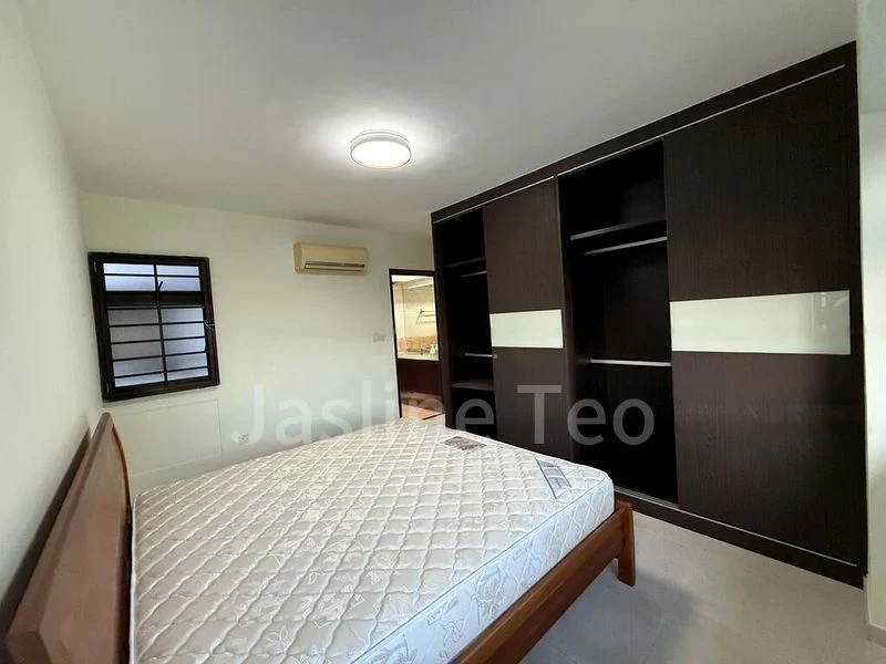 4 Room (4A) HDB for Rent in  461 Clementi Avenue 3 - Image 19