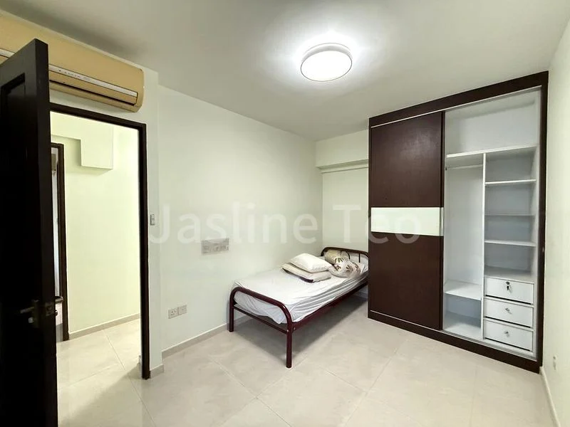 4 Room (4A) HDB for Rent in  461 Clementi Avenue 3 - Image 15
