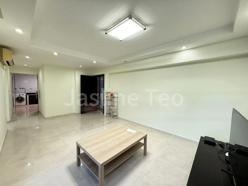 4 Room (4A) HDB for Rent in  461 Clementi Avenue 3 - Image 4