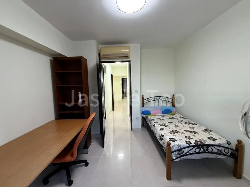 4 Room (4A) HDB for Rent in  461 Clementi Avenue 3 - Image 20