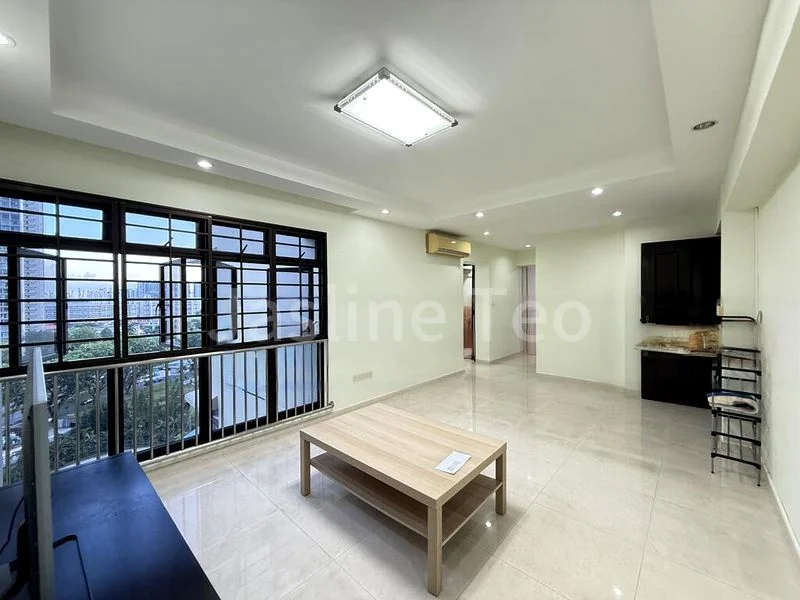 4 Room (4A) HDB for Rent in  461 Clementi Avenue 3 - Image 5