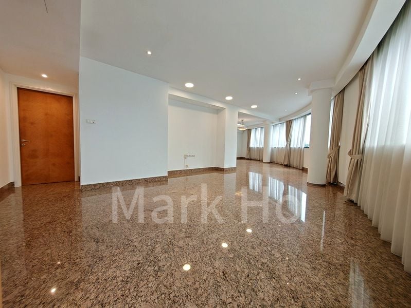 4 Bed Apartment (Condo) for Rent in  Grange 70 - Image 4