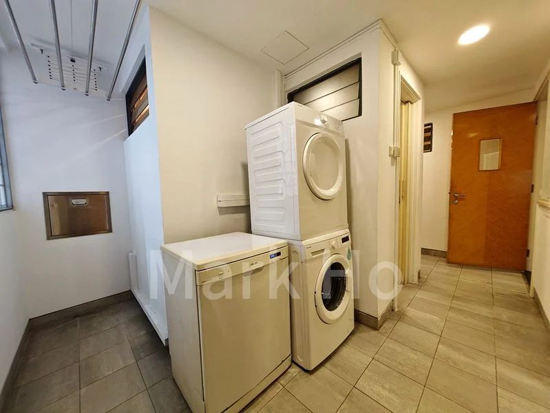 4 Bed Apartment (Condo) for Rent in  Grange 70 - Image 23