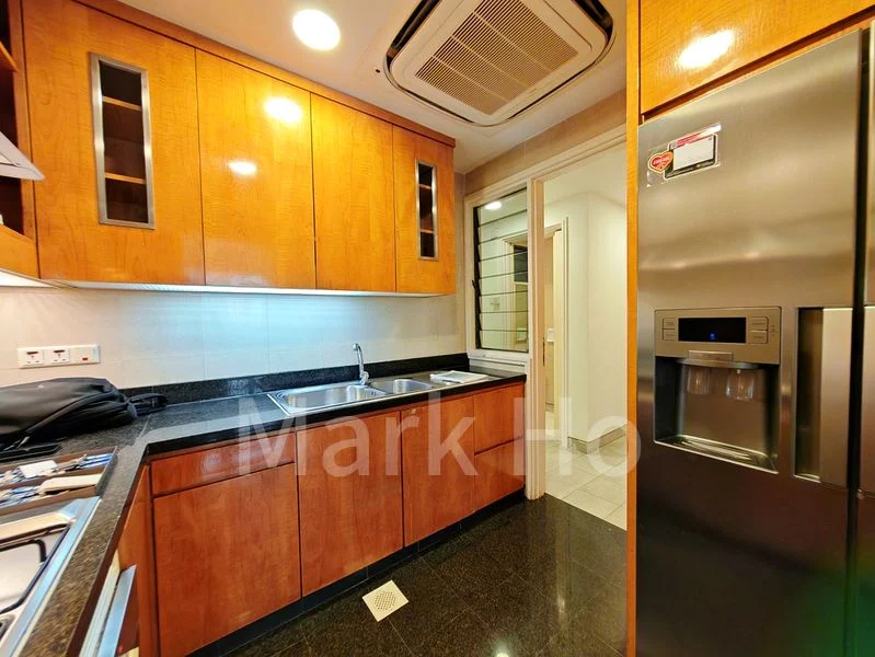 4 Bed Apartment (Condo) for Rent in  Grange 70 - Image 10