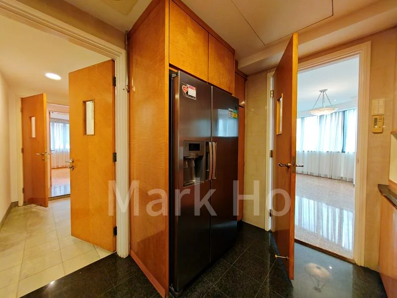 4 Bed Apartment (Condo) for Rent in  Grange 70 - Image 8