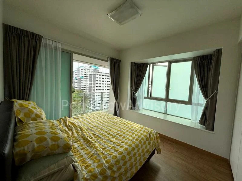 3 Bed Condo for Rent in  Livia - Image 6