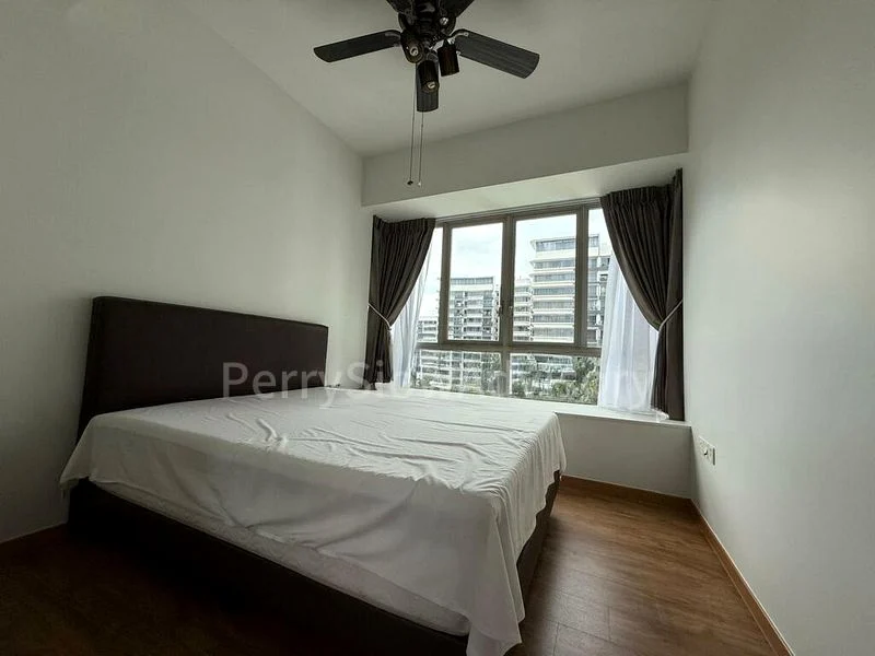 3 Bed Condo for Rent in  Livia - Image 4