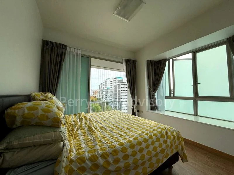 3 Bed Condo for Rent in  Livia - Image 5