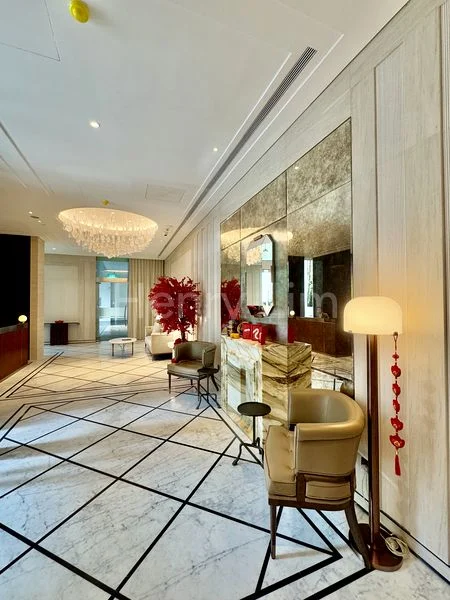 4 Bed Condo for Sale in Saint Regis Residences Singapore - Image 5