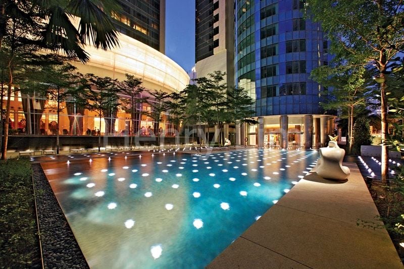 4 Bed Condo for Sale in Saint Regis Residences Singapore - Image 4