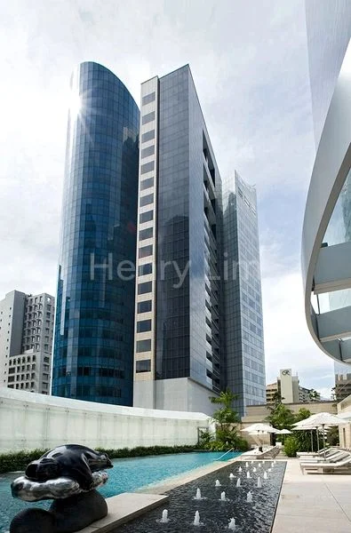 4 Bed Condo for Sale in Saint Regis Residences Singapore - Image 3