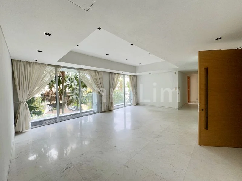 4 Bed Condo for Sale in Saint Regis Residences Singapore - Image 6